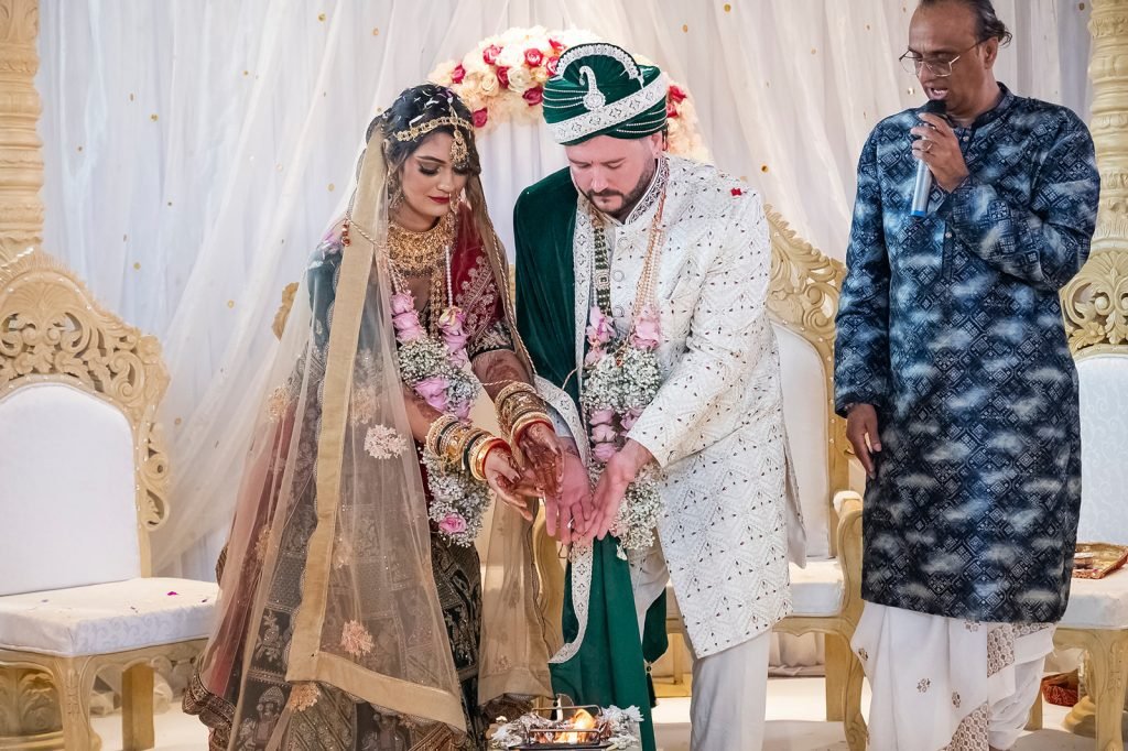 Asian Wedding Photographer cost